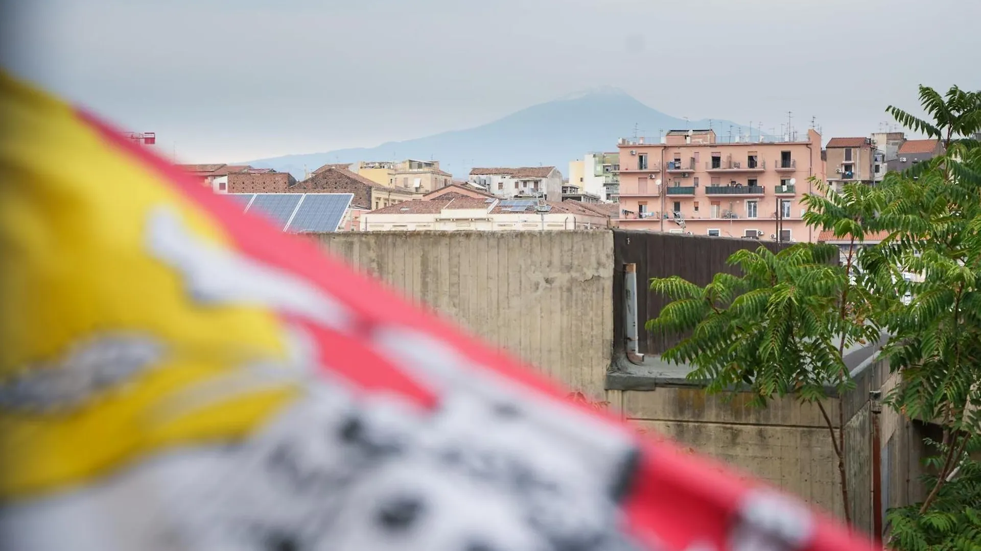 Catania Vibes Bed & Breakfast 0*,