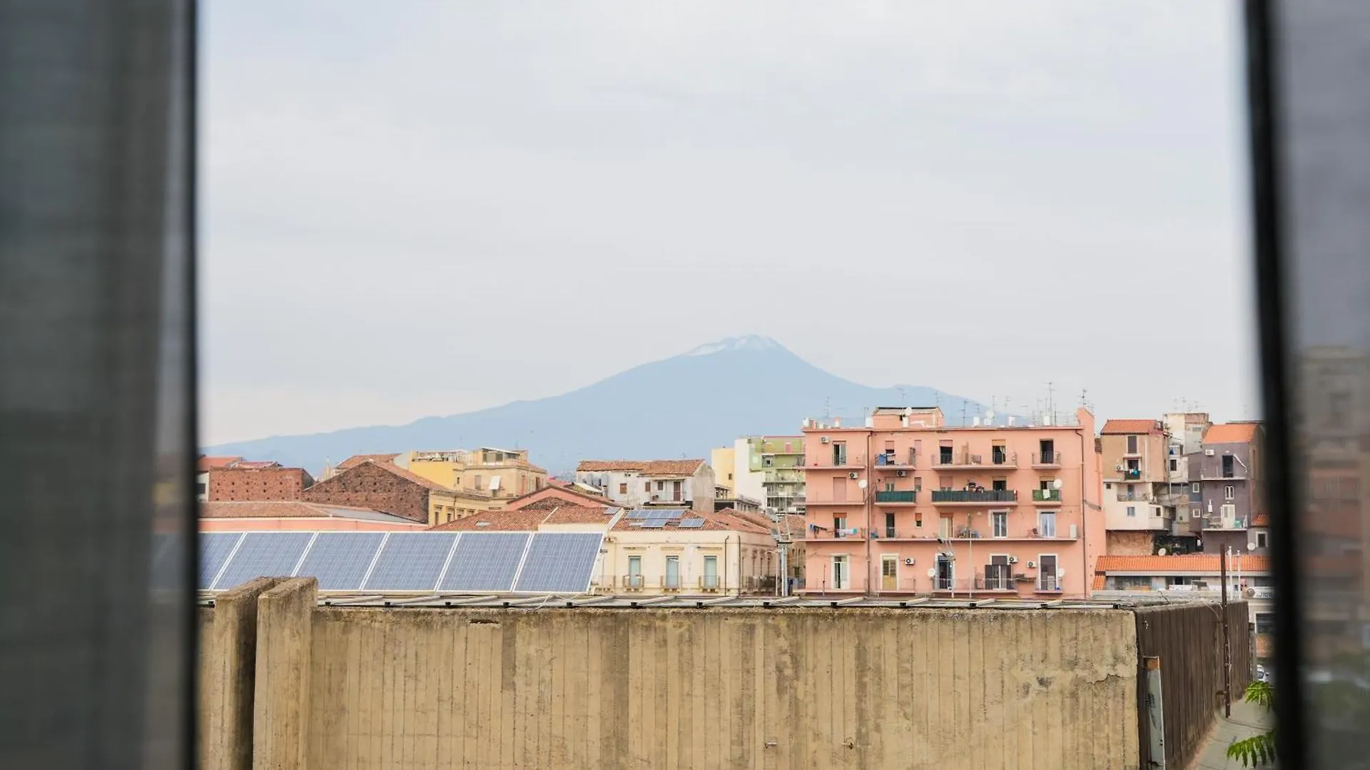 Catania Vibes Bed & Breakfast