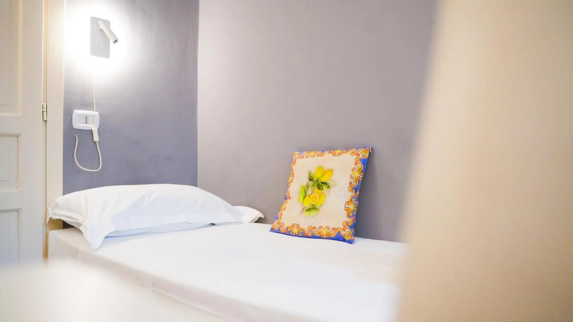 Catania Vibes Bed & Breakfast