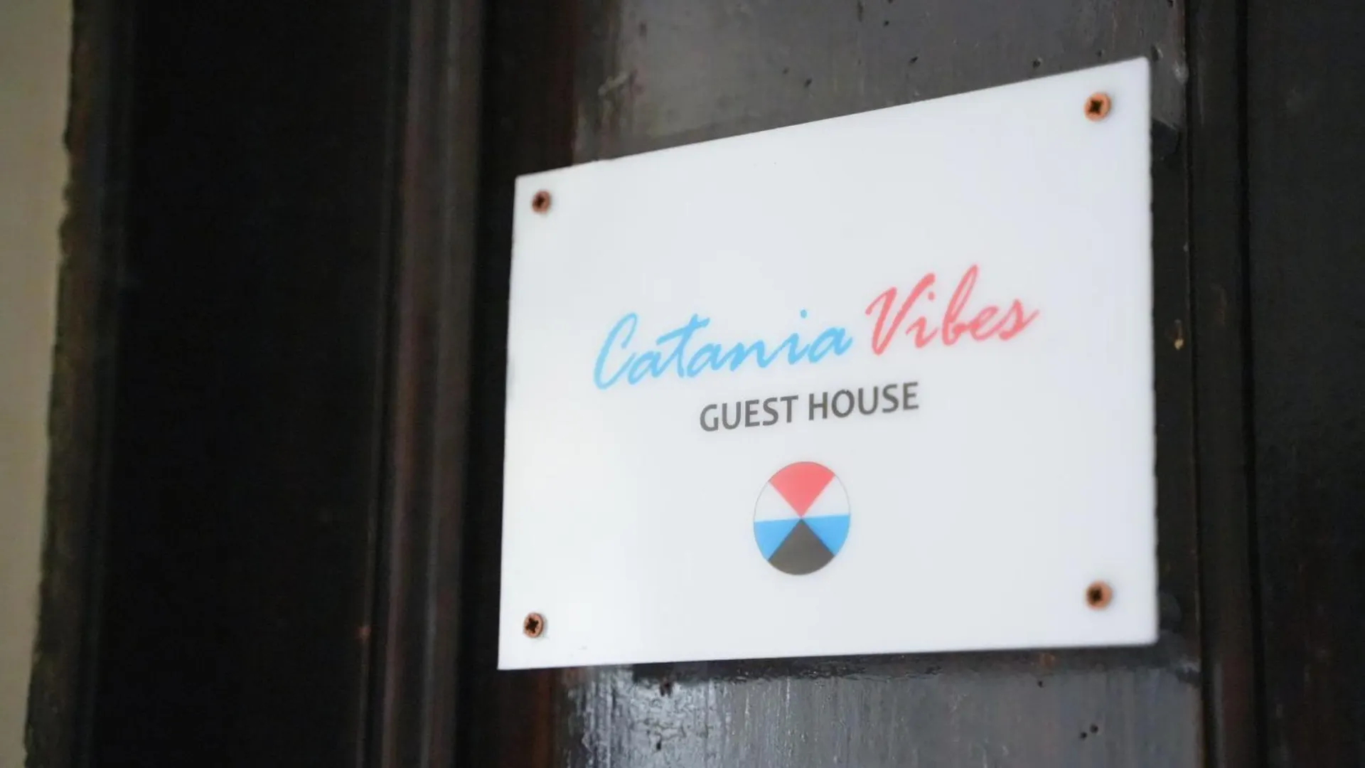 Catania Vibes Bed & Breakfast 0*,