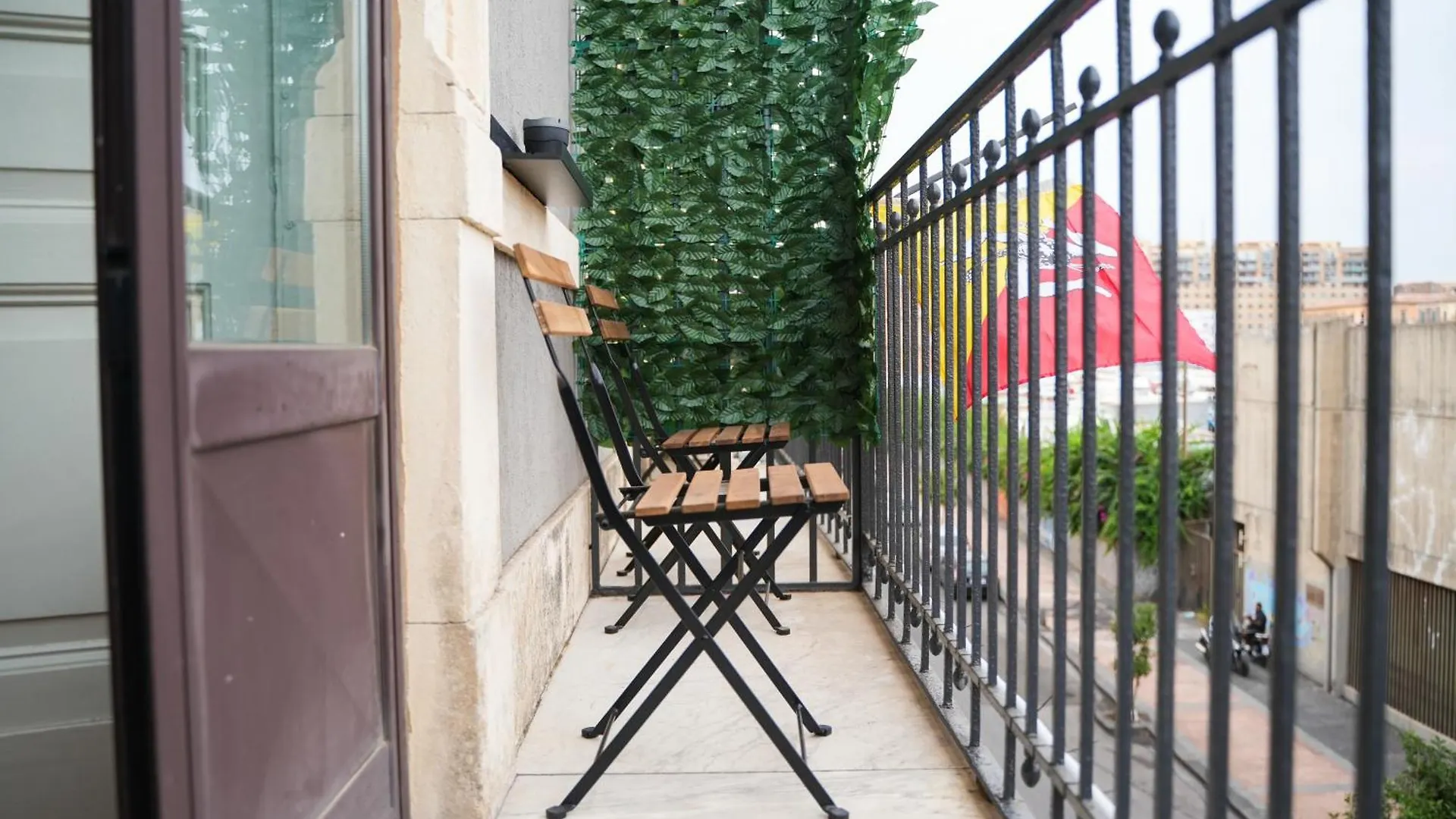 Catania Vibes Bed & Breakfast