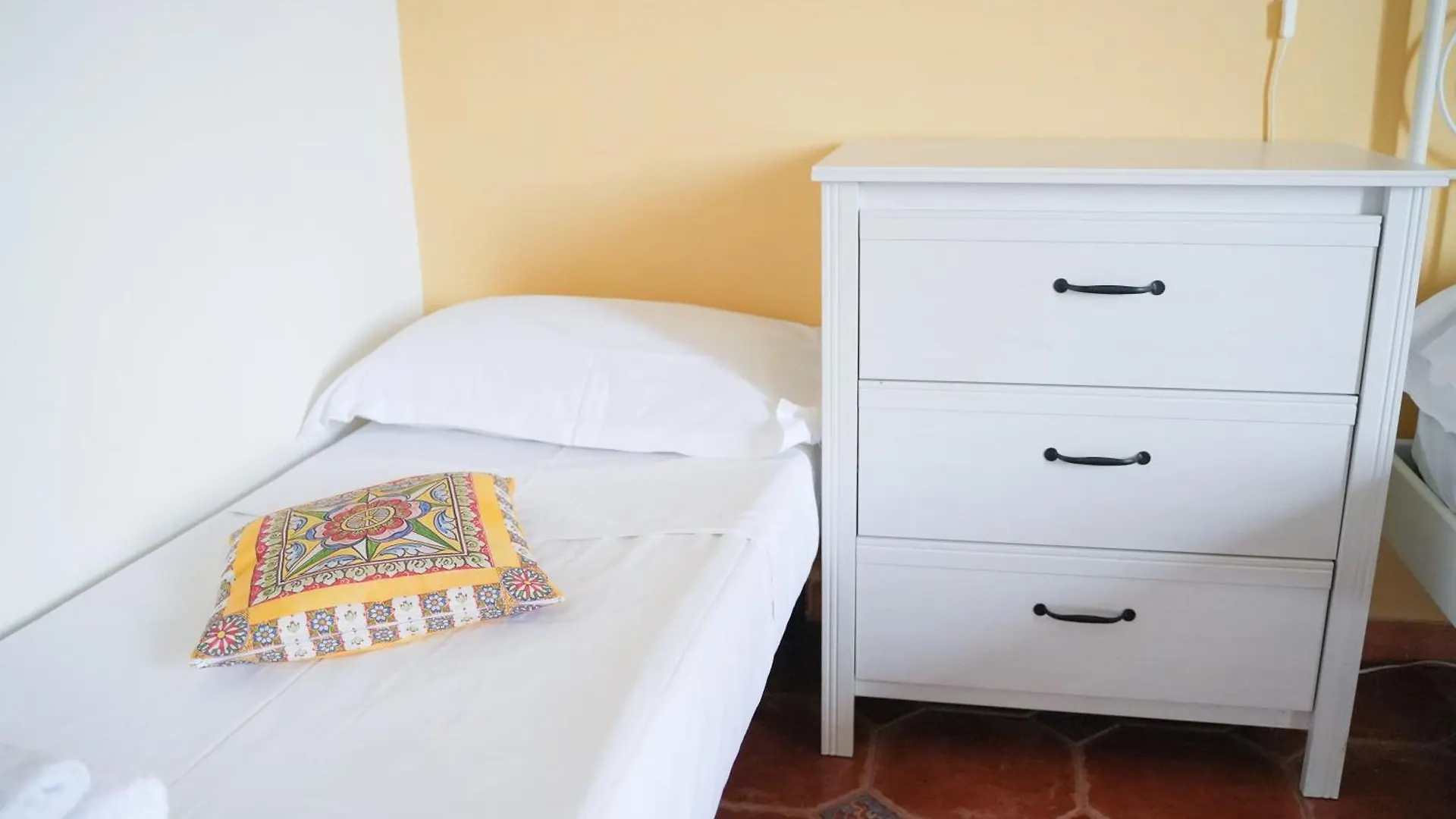 Catania Vibes Bed & Breakfast 0*,
