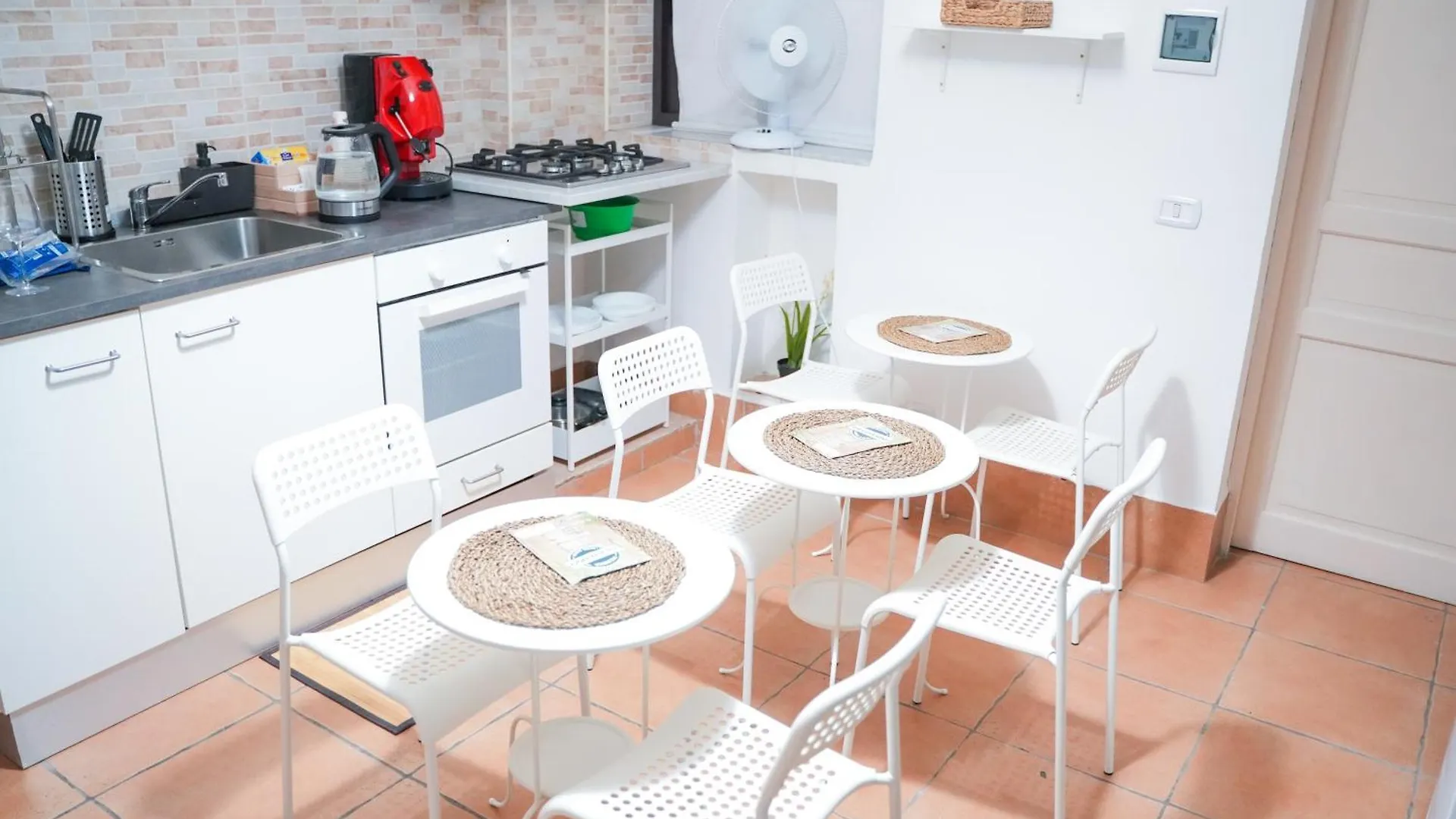 Catania Vibes Bed & Breakfast Italy