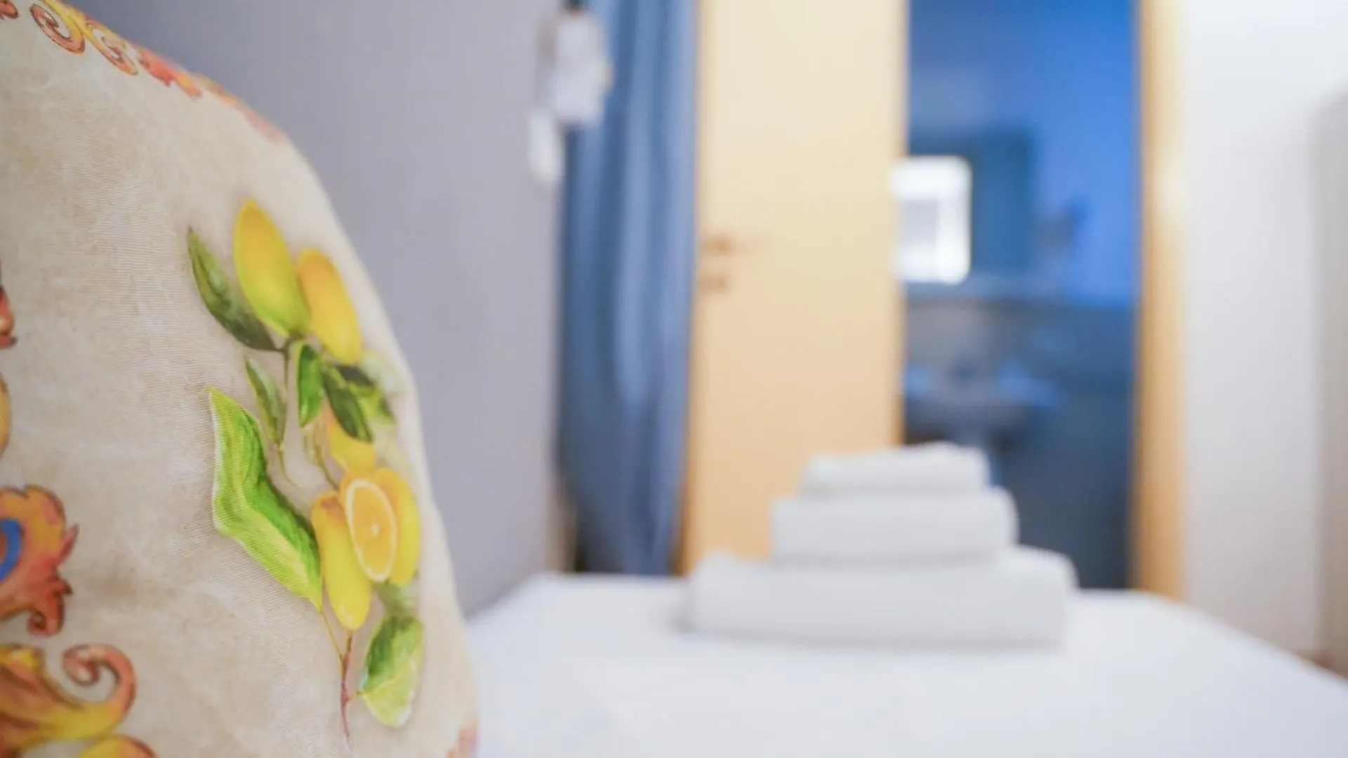 Catania Vibes Bed & Breakfast Italy