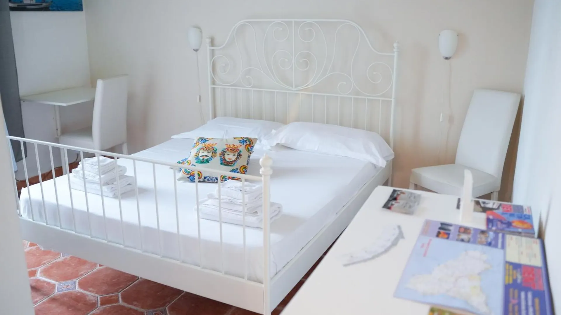 Catania Vibes Bed & Breakfast 0*,