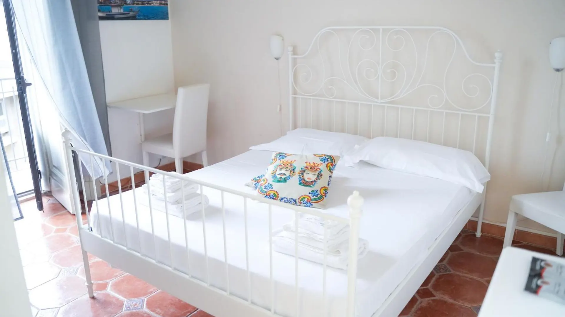 Catania Vibes Bed & Breakfast