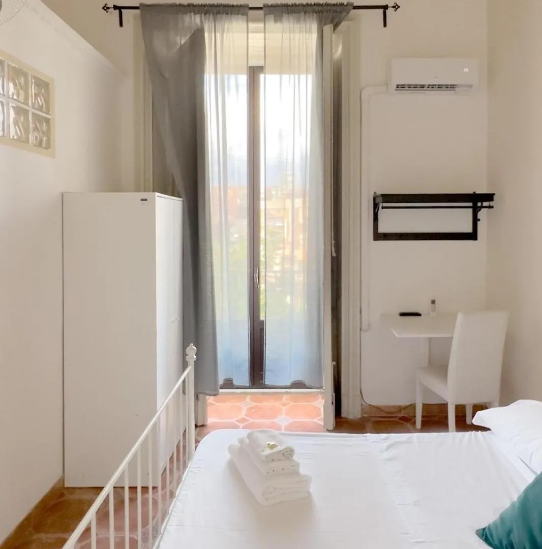 Catania Vibes Bed & Breakfast 0*,  Italy