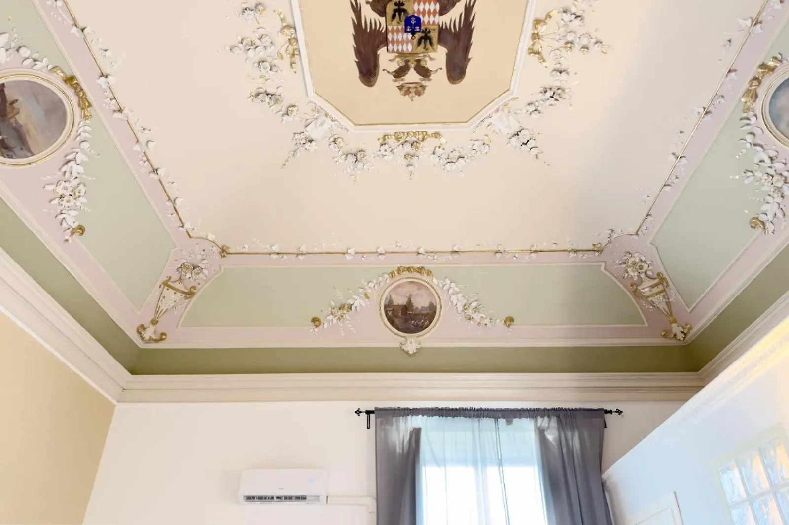 Catania Vibes Bed & Breakfast Italy