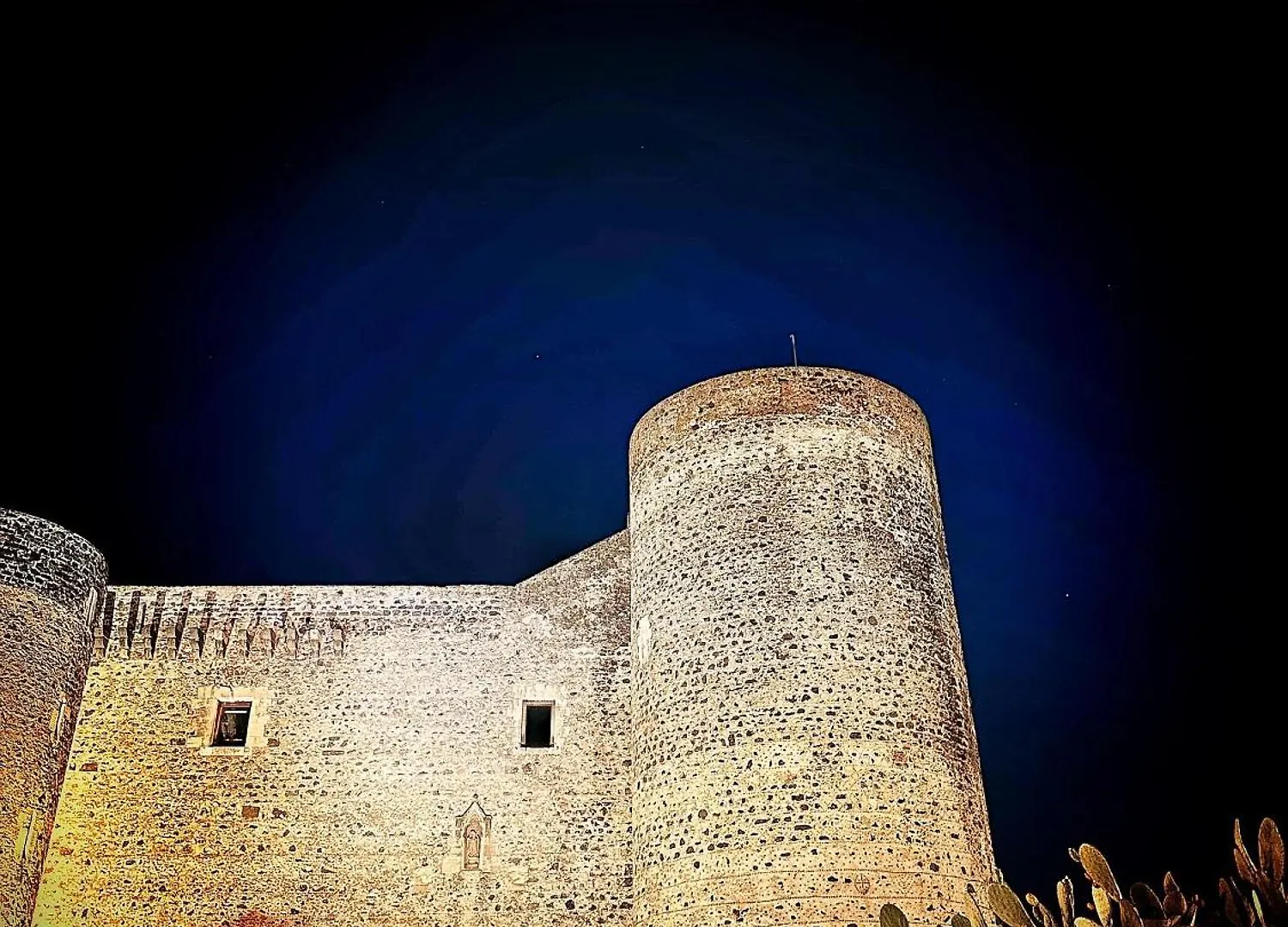 Catania Vibes Bed & Breakfast Italy