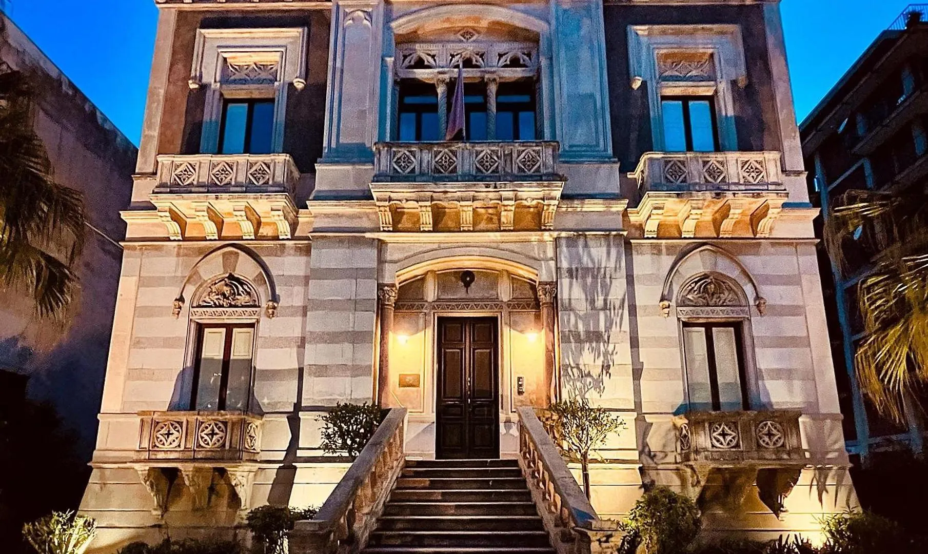 Catania Vibes Bed & Breakfast