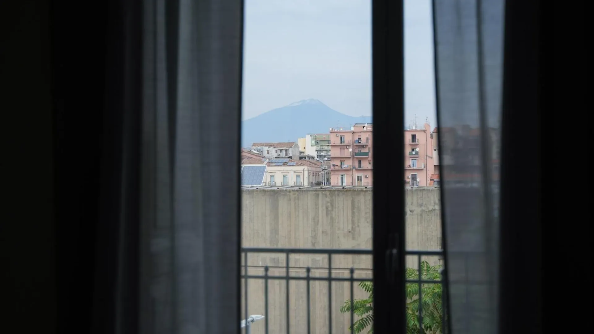 Catania Vibes Bed & Breakfast