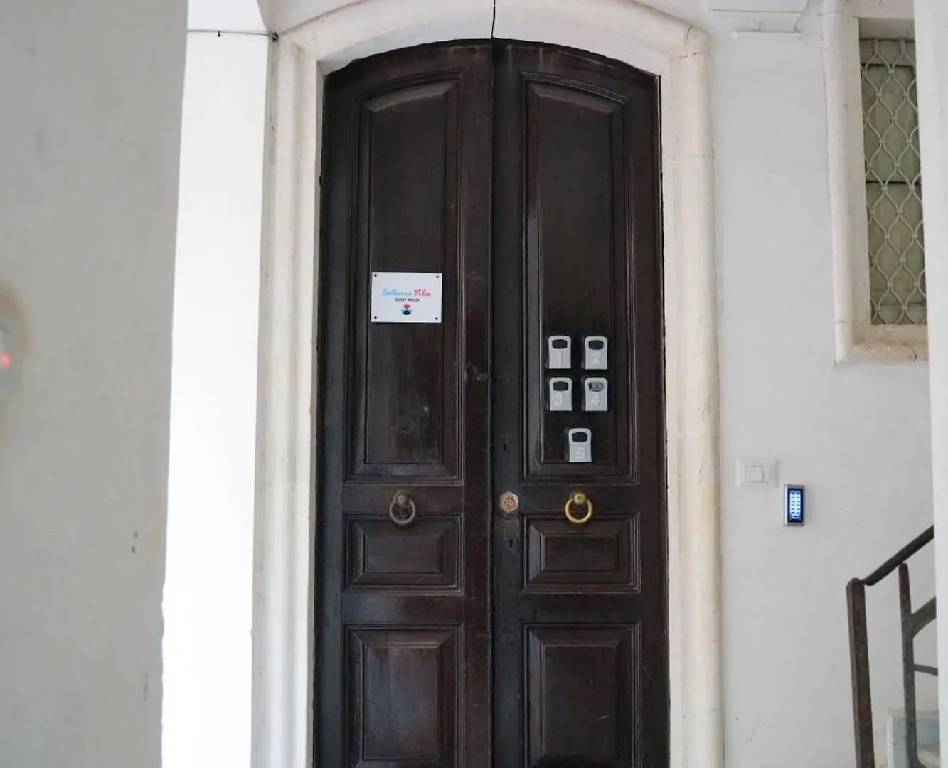 Catania Vibes Bed & Breakfast Italy