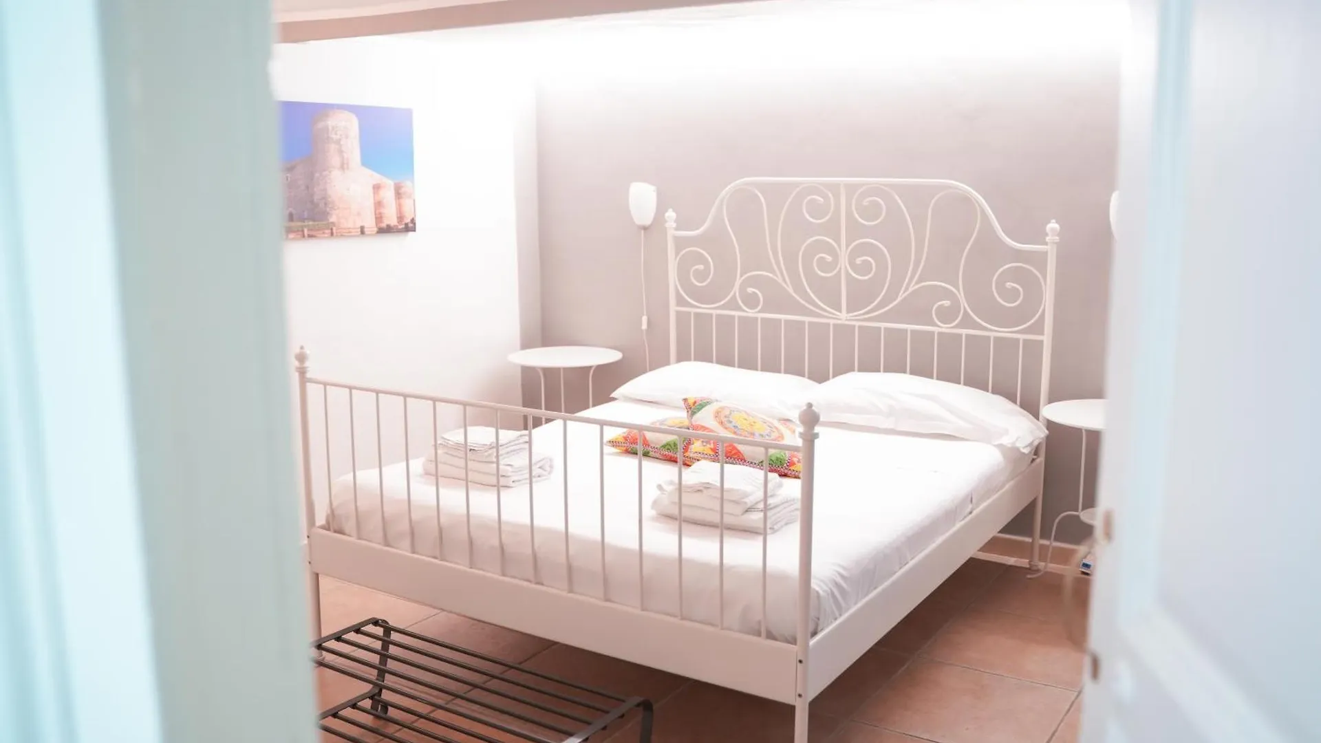 Catania Vibes Bed & Breakfast 0*,  Italy