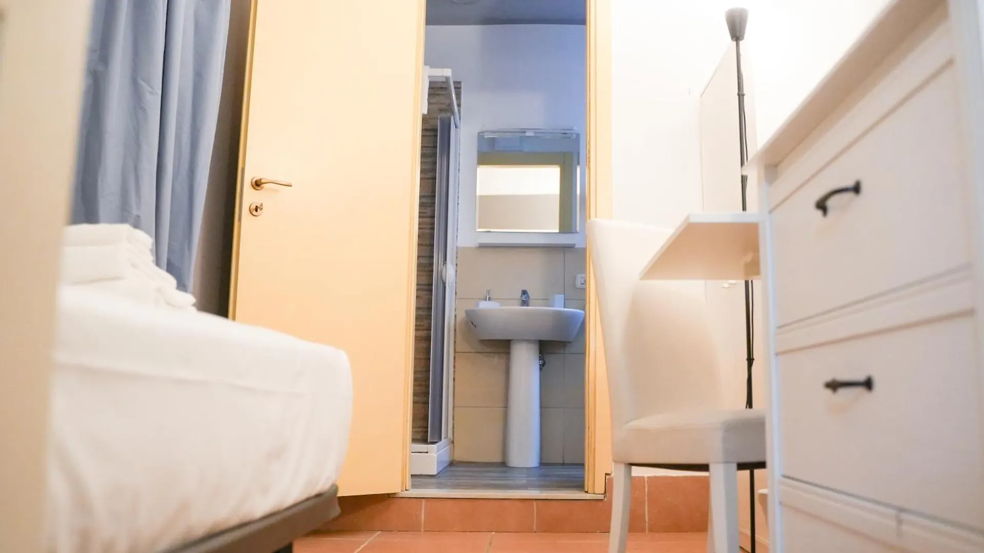 Catania Vibes Bed & Breakfast