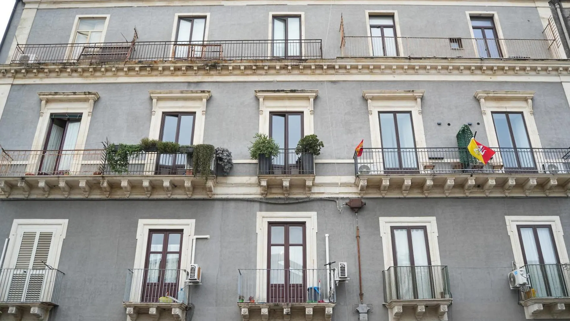 Catania Vibes Bed & Breakfast