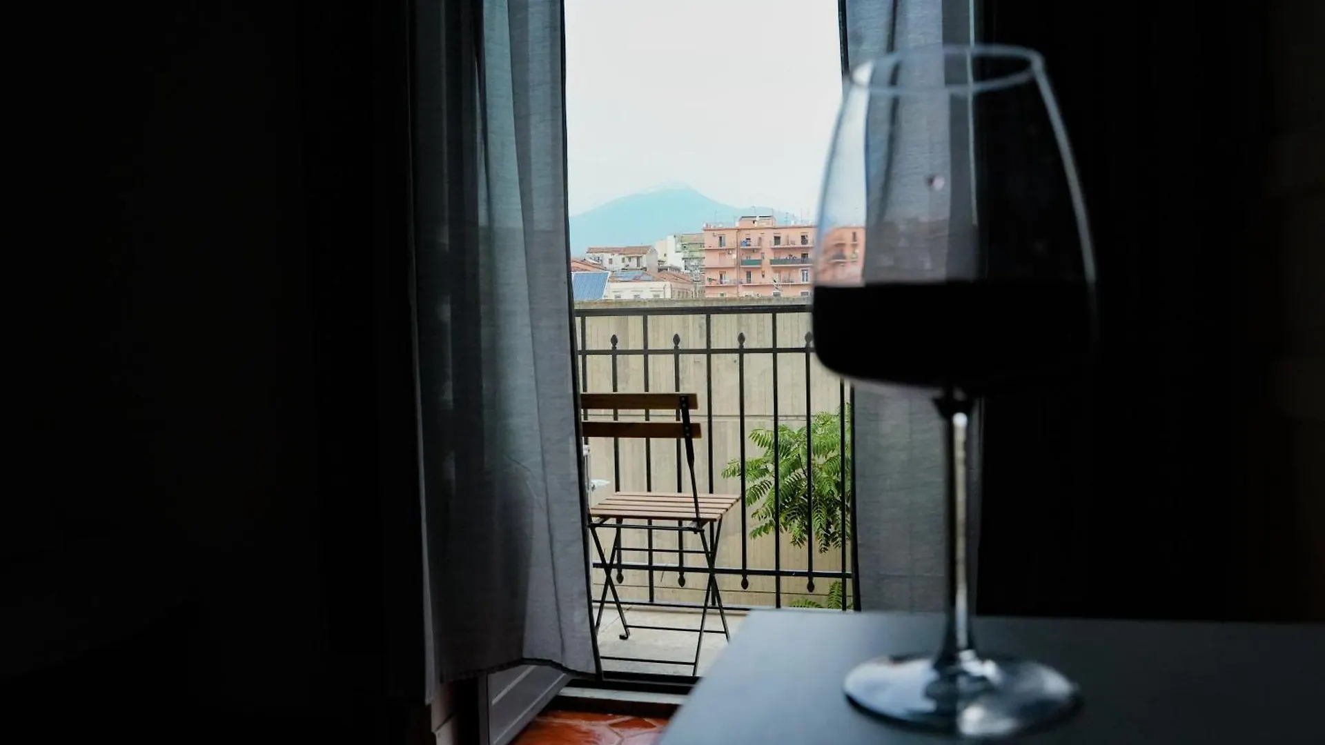 Catania Vibes Bed & Breakfast