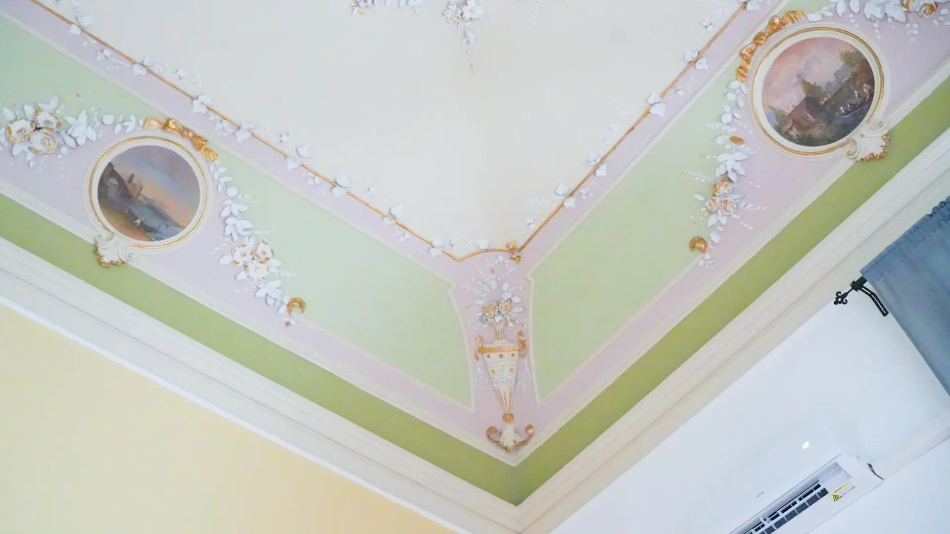 Catania Vibes Bed & Breakfast Italy