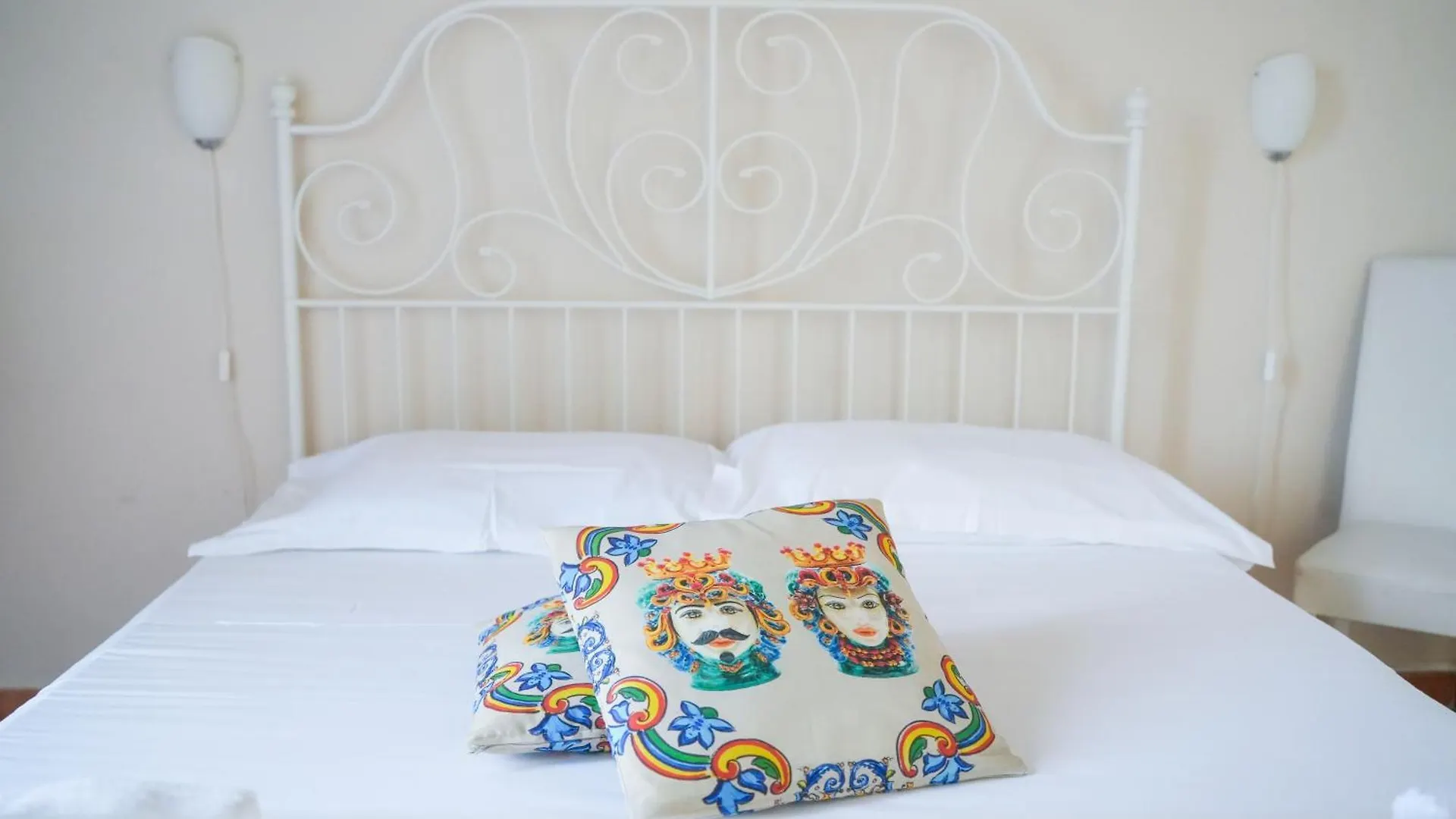 Catania Vibes Bed & Breakfast