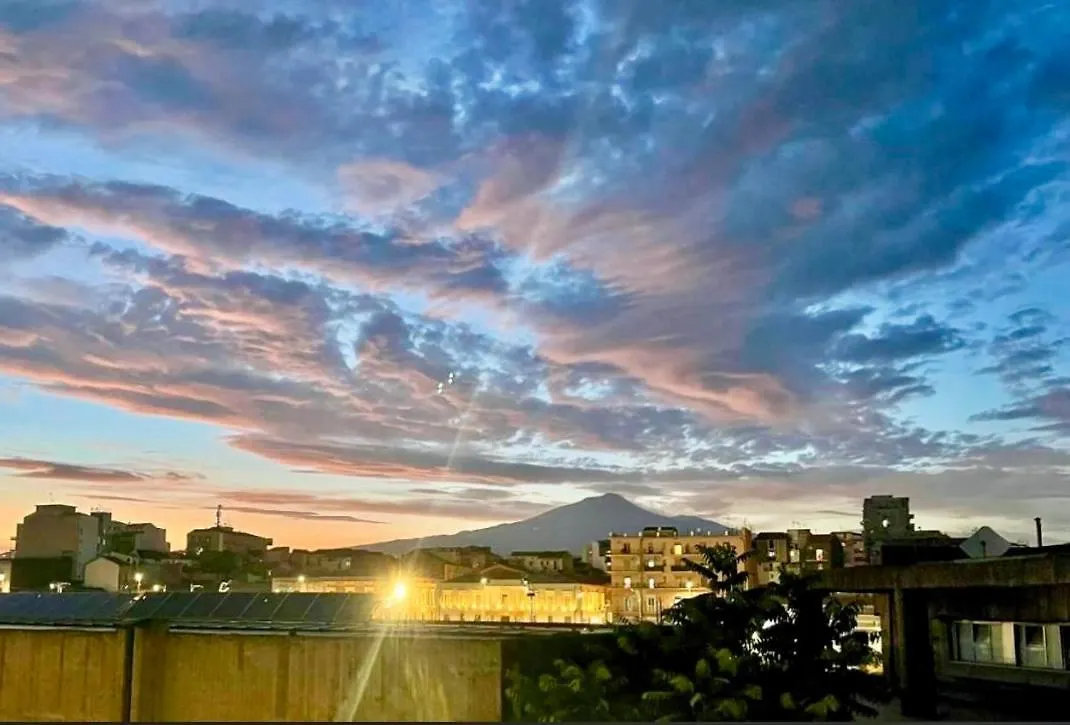Catania Vibes Bed & Breakfast