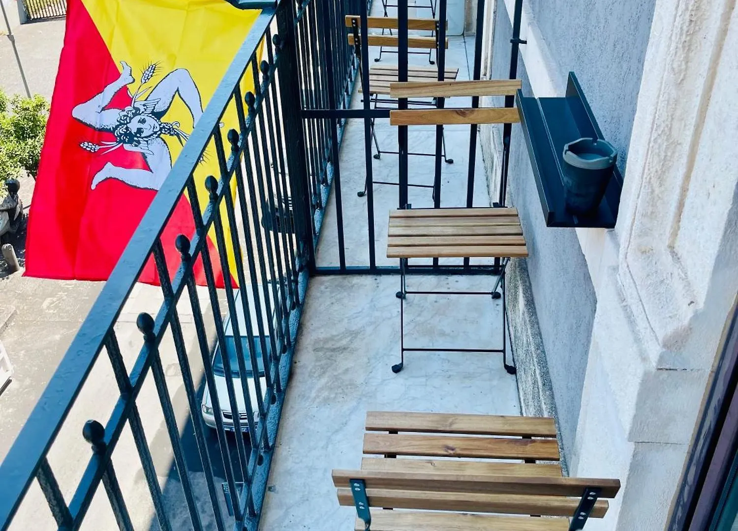 Catania Vibes Bed & Breakfast