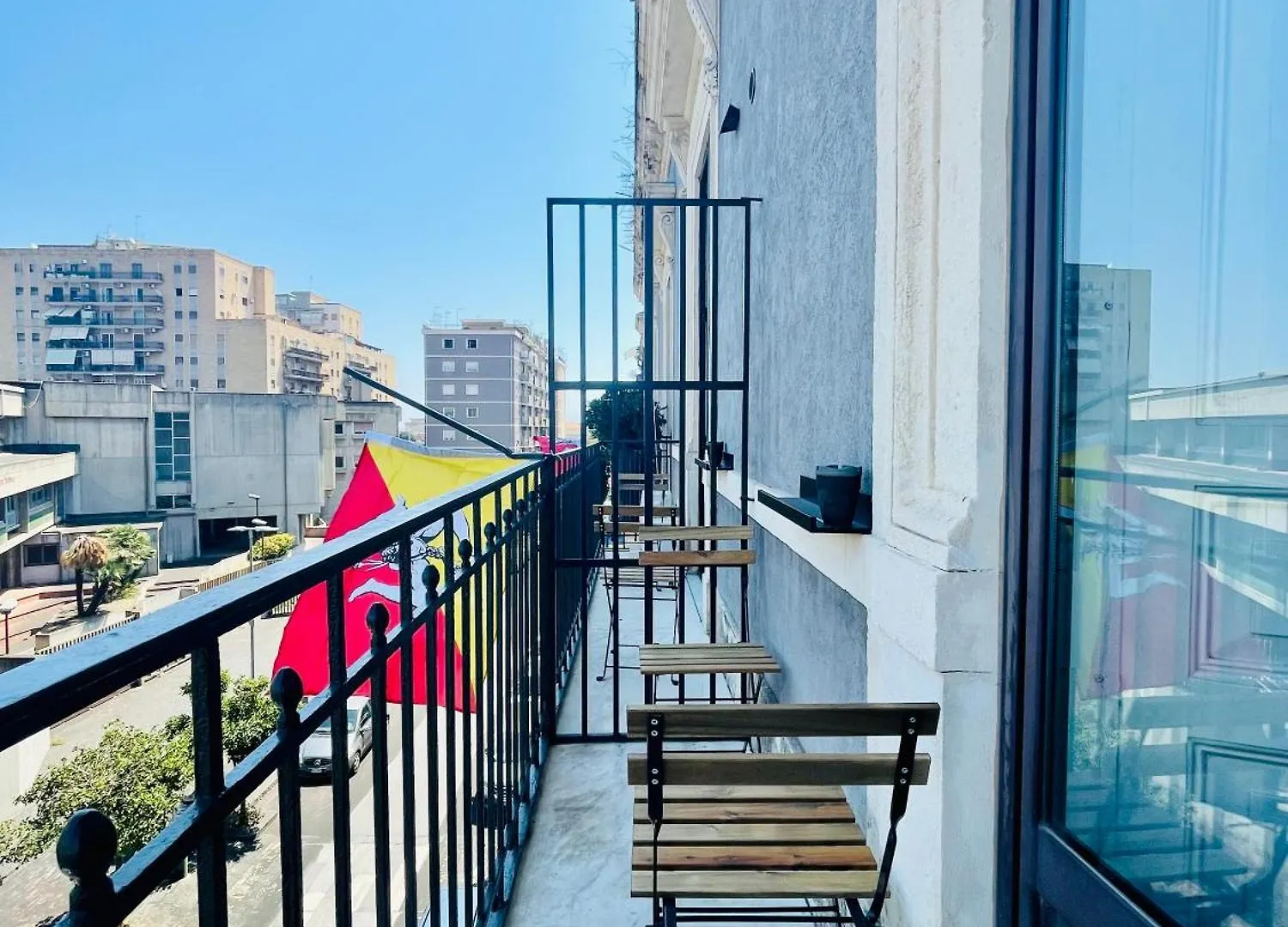 Catania Vibes Bed & Breakfast Italy